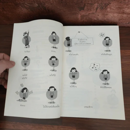 นำเสนอตัวเองอย่างไร ให้ได้งานดี รายได้สูง มีโอกาสก้าวหน้า - พี่แนะน้อง รูปที่ 9