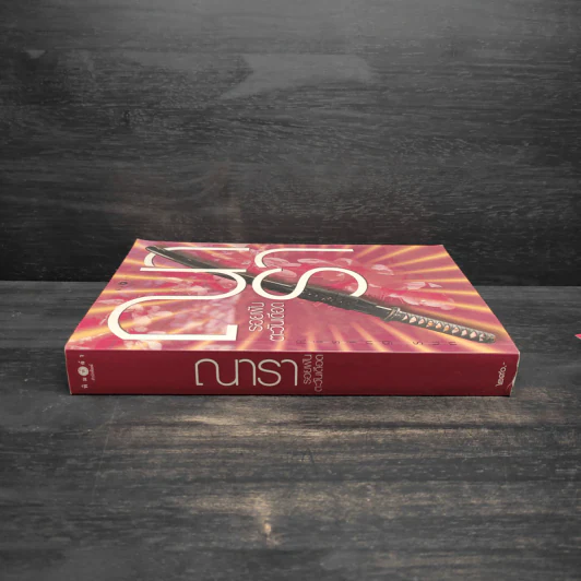 Rising Sun รอยฝันตะวันเดือด - ณารา รูปที่ 3
