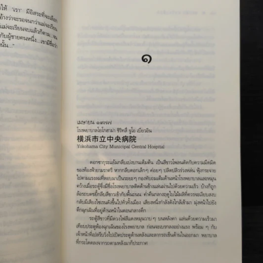 Rising Sun รอยฝันตะวันเดือด - ณารา รูปที่ 6
