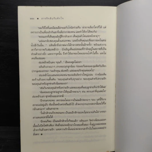 ภารกิจลับกับดักใจ - ณารา รูปที่ 7