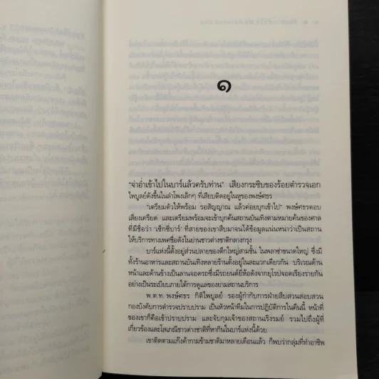 มือปราบหัวใจ - ณารา รูปที่ 6