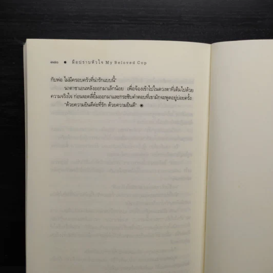 มือปราบหัวใจ - ณารา รูปที่ 7