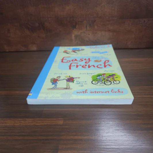 Easy French (Easy Languages) รูปที่ 4