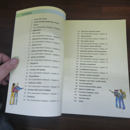 Easy French (Easy Languages) รูปที่ 8