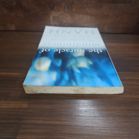 The Miracle of Mindfulness - Thich Nhat Hanh รูปที่ 5