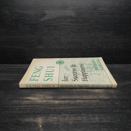 Feng Shui for Success & Happiness - Richard Webster รูปที่ 3