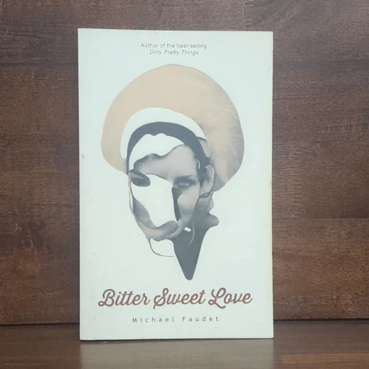 Bitter Sweet Love - Michael Faudet รูปที่ 1