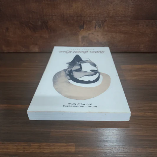 Bitter Sweet Love - Michael Faudet รูปที่ 5