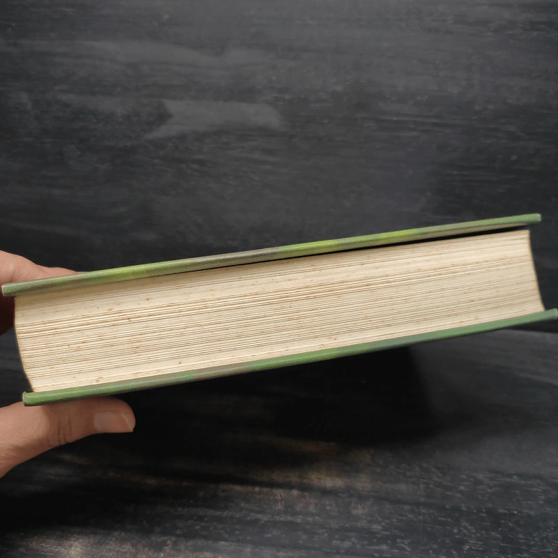 Harry Potter and the Half-Blood Prince - J.K.Rowling รูปที่ 5