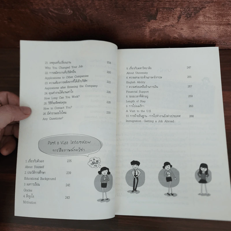 นำเสนอตัวเองอย่างไร ให้ได้งานดี รายได้สูง มีโอกาสก้าวหน้า - พี่แนะน้อง รูปที่ 12