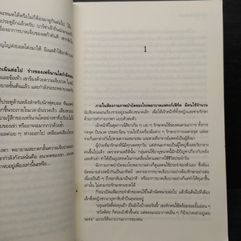 ไฟฝันวันรัก - ณารา รูปที่ 7