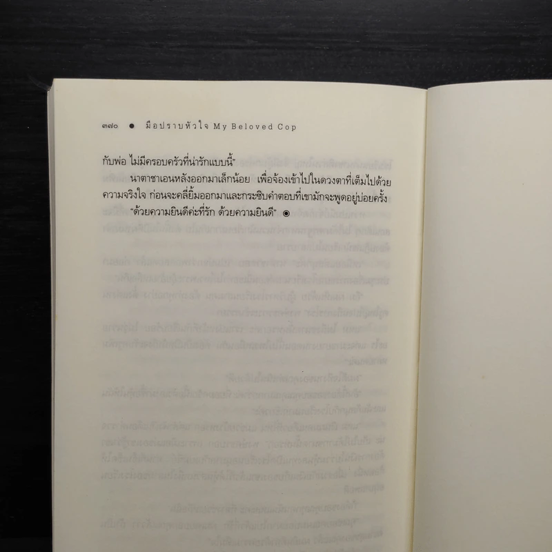 มือปราบหัวใจ - ณารา รูปที่ 7
