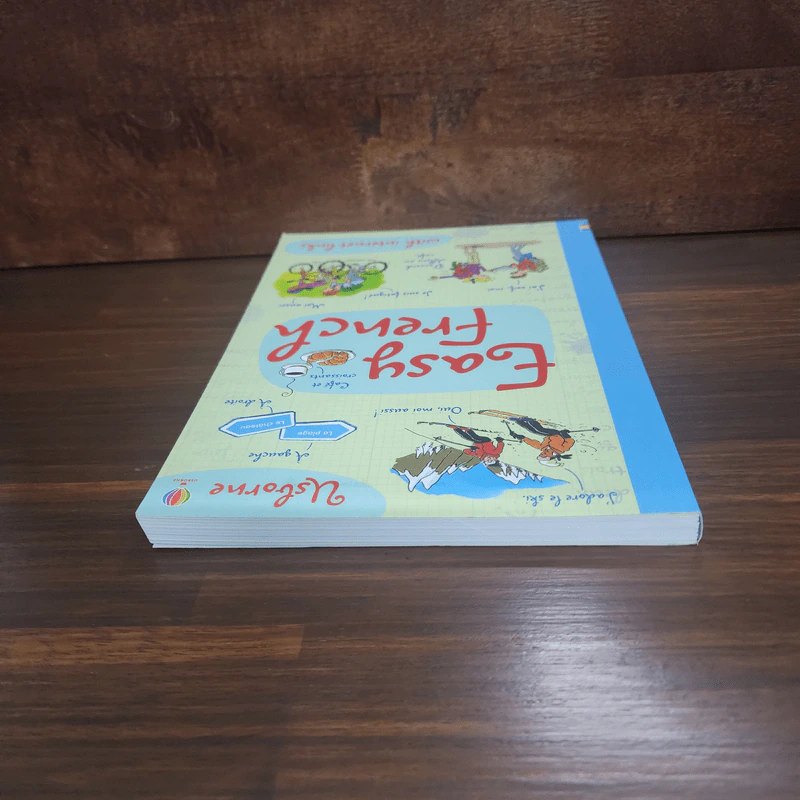 Easy French (Easy Languages) รูปที่ 5