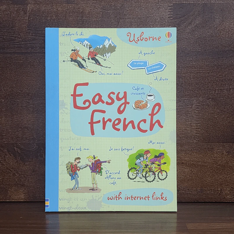 Easy French (Easy Languages) รูปที่ 1