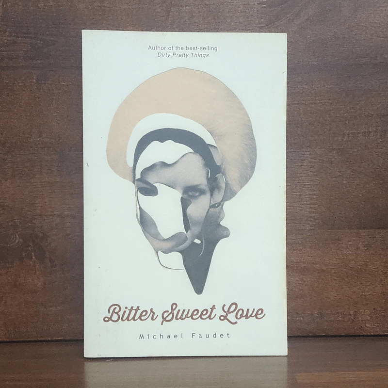 Bitter Sweet Love - Michael Faudet รูปที่ 1