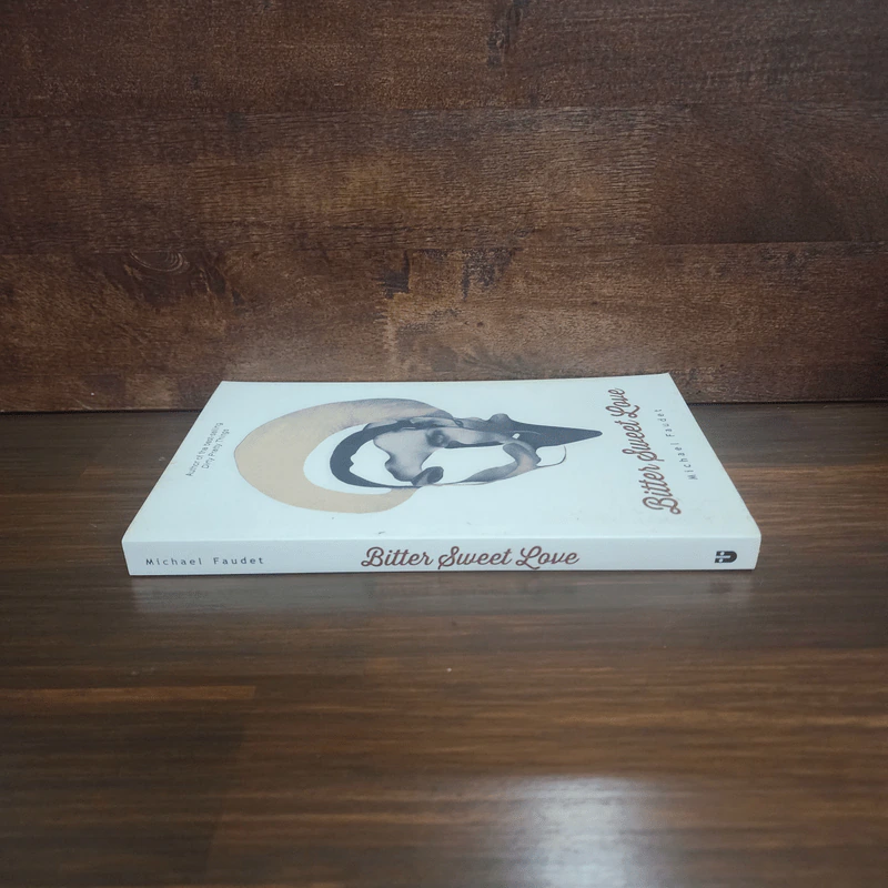 Bitter Sweet Love - Michael Faudet รูปที่ 2