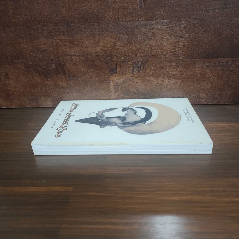 Bitter Sweet Love - Michael Faudet รูปที่ 3