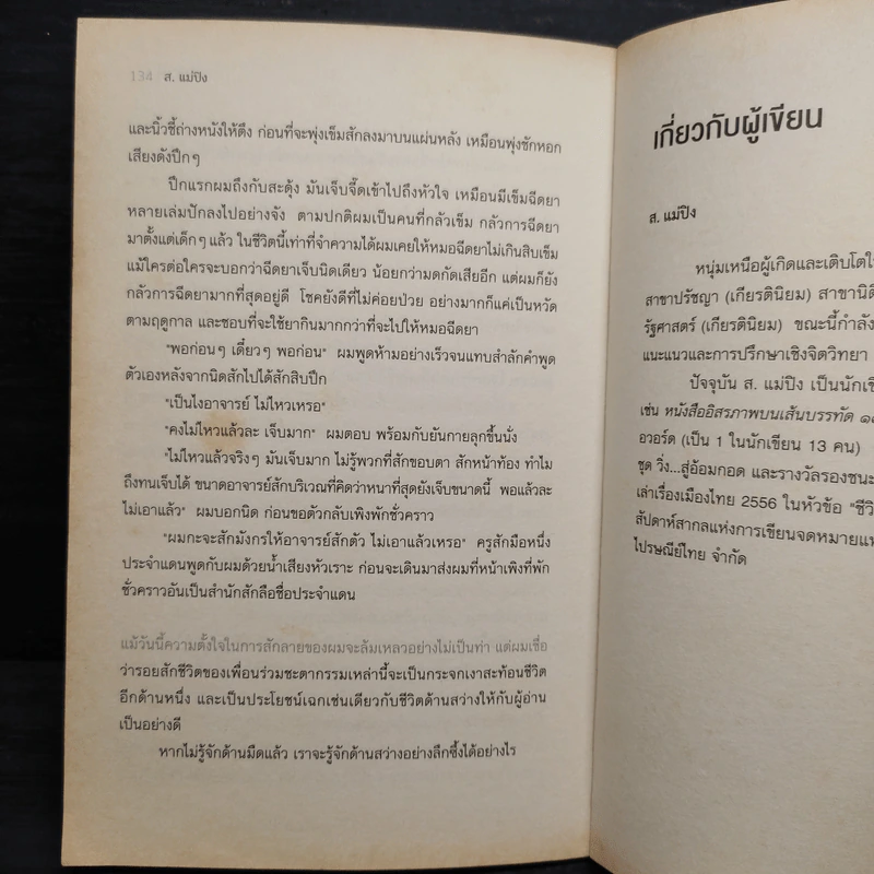 รอยสักชีวิต - ส.แม่ปิง รูปที่ 8