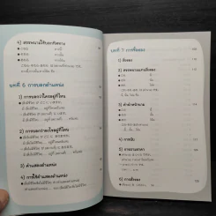 คู่มือเรียนญี่ปุ่นเบื้องต้น ฉบับสมบูรณ์ - วาสนา ประชาชนะชัย รูปที่ 10