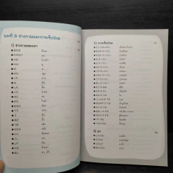 คู่มือเรียนญี่ปุ่นเบื้องต้น ฉบับสมบูรณ์ - วาสนา ประชาชนะชัย รูปที่ 11