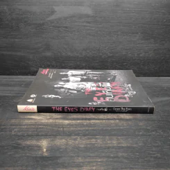 The Eyes Diary คนเห็นผี Side Stories - Art Blues รูปที่ 3