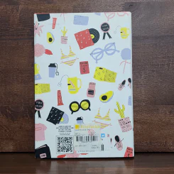 Almost Adulting: All You Need to Know to Get It Together - Arden Rose รูปที่ 6