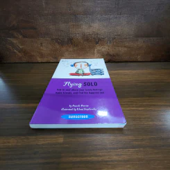 Flying Solo - Erin Zimring รูปที่ 4