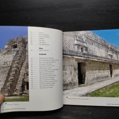 UXMAL and the PUUC Route - Javier Covo Torres รูปที่ 6