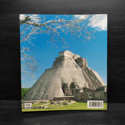 UXMAL and the PUUC Route - Javier Covo Torres รูปที่ 2