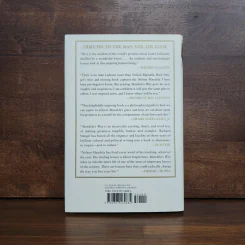 Mandela's Way - Richard Stengel รูปที่ 6