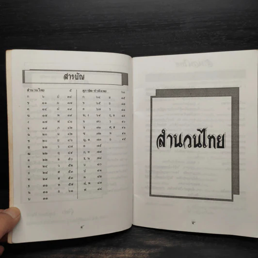 สำนวนไทย สุภาษิต คำพังเพย - ชุลีพร-นำโชค-อาภรณ์ รูปที่ 6