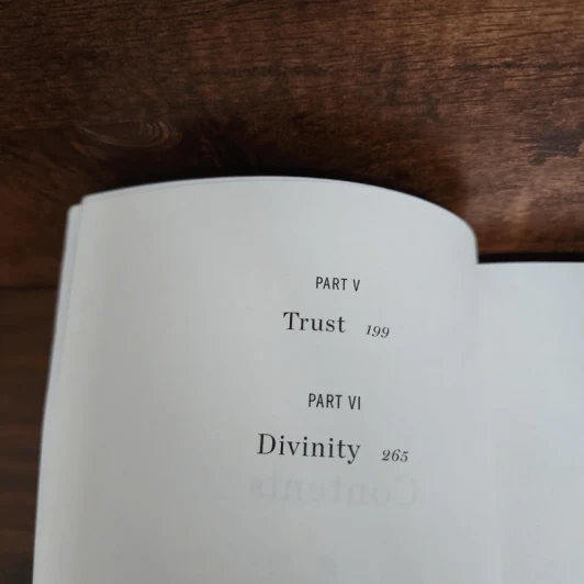 Big Magic - Elizabeth Gilbert รูปที่ 9