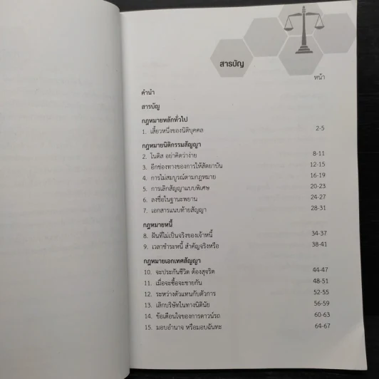 รู้กฎหมายง่ายนิดเดียว เล่ม 8 - ชูชัย งามวสุลักษณ์ รูปที่ 7