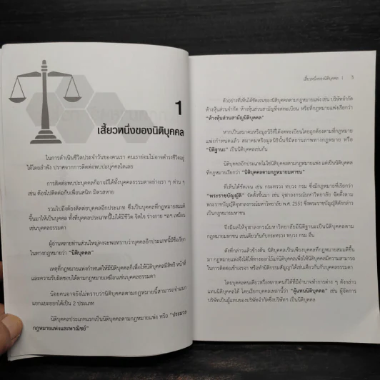 รู้กฎหมายง่ายนิดเดียว เล่ม 8 - ชูชัย งามวสุลักษณ์ รูปที่ 8