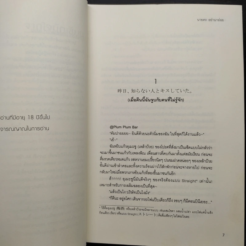 นายคะอย่ามาอ่อย - เจ้าหญิงผู้เลอโฉม รูปที่ 6