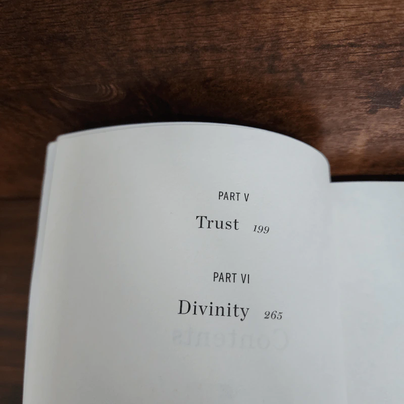 Big Magic - Elizabeth Gilbert รูปที่ 9