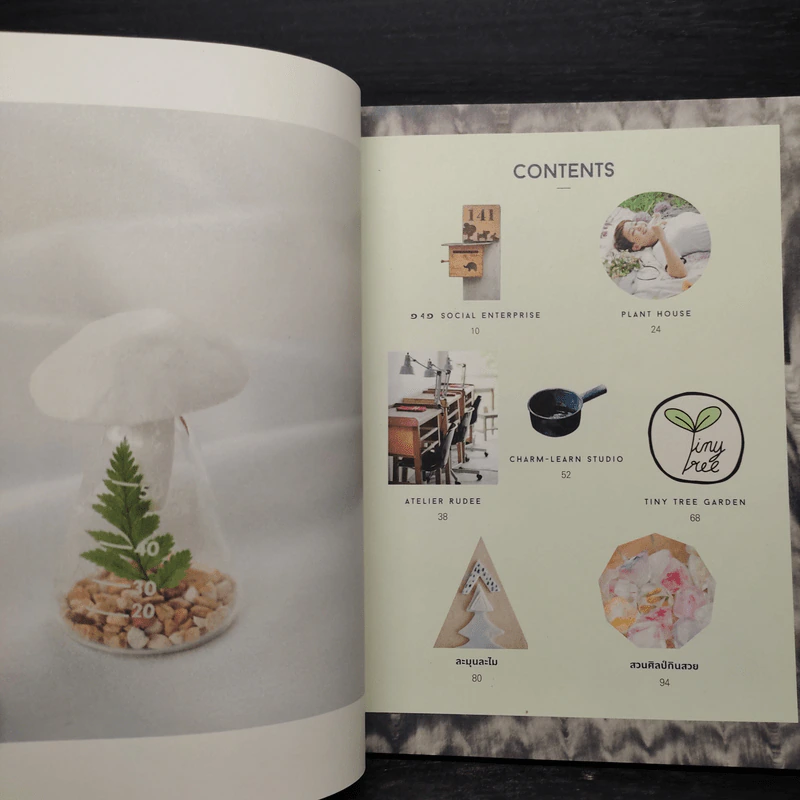 my home Special Joy of Craftsmanship รูปที่ 6
