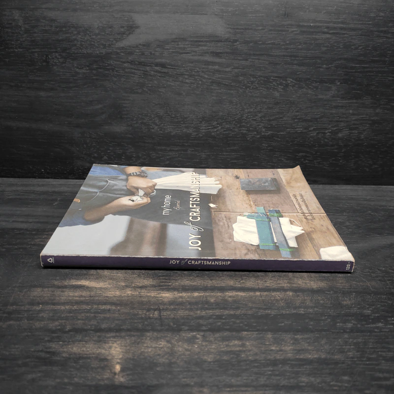 my home Special Joy of Craftsmanship รูปที่ 3