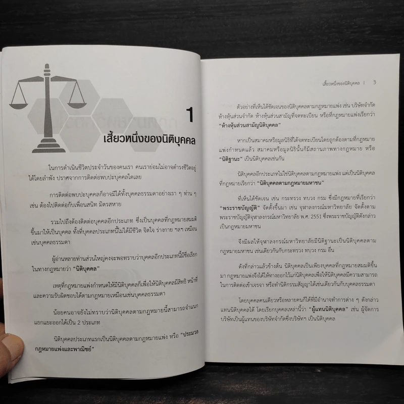 รู้กฎหมายง่ายนิดเดียว เล่ม 8 - ชูชัย งามวสุลักษณ์ รูปที่ 8