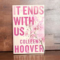 It Ends with Us - Colleen Hoover รูปที่ 1