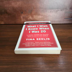 What I Wish I Knew When I Was 20 - Tina Seelig รูปที่ 4