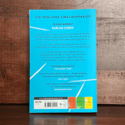 Sharp Objects - Gillian Flynn รูปที่ 6