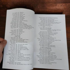 Being Alive : the sequel to Staying Alive - Neil Astley รูปที่ 14