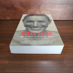 Being Alive : the sequel to Staying Alive - Neil Astley รูปที่ 4