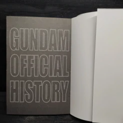 Side Story of Gundam Z ภาคเสริมของกันดั้มเซต้า รูปที่ 5