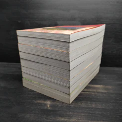 หนังสือชุด บ้านเล็กในป่าใหญ่ 8 เล่มจบ - ลอร่า อิงกัลล์ส ไวล์เดอร์, สุคนธรส รูปที่ 3