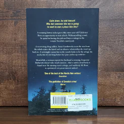 The Secret Life of Mr Roos - Hakan Nesser รูปที่ 6