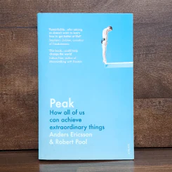 Peak - Anders Ericsson, Robert Pool รูปที่ 1