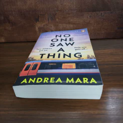 No One Saw a Thing - Andrea Mara รูปที่ 4