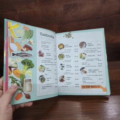 My Zero-Waste Kitchen - Kate Turner รูปที่ 5